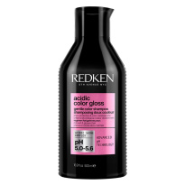 Acidic Color Gloss Shampoo 500ml