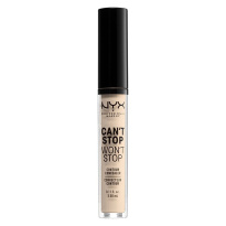 Can't Stop Won't Stop Contour Concealer Fair 3,5ml