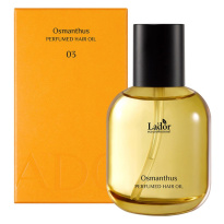 Perfumed hair Oil Osmanthus 80 ml