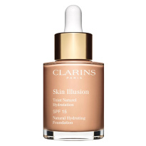 Skin Illusion Foundation 30 ml – 107 Beige