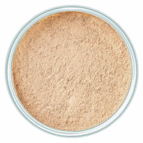 Mineral Powder Foundation #04 Light Beige 15g