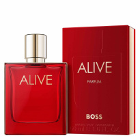 Alive Parfum Eau De Parfum 50 ml