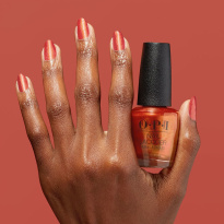 Nail Lacquer Fall Collection 15 ml – Liquid Fire