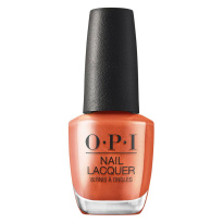 Nail Lacquer Fall Collection 15 ml – Liquid Fire