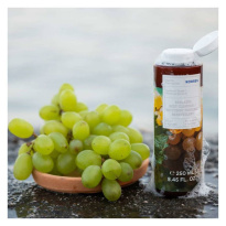 Santorini Grape Body Cleanser 250ml