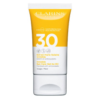 Sun Care Face Gel-To-Oil SPF 30 50 ml