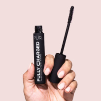 Fully Charged Mascara 13 ml – Black