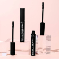 Fully Charged Mascara 13 ml – Black