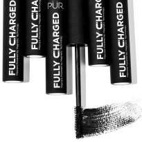 Fully Charged Mascara 13 ml – Black