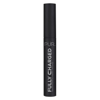 Fully Charged Mascara 13 ml – Black