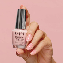 Infinite Shine 15 ml ─ Pretty Pink Persevere