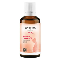 Perineum Massage Oil 50ml