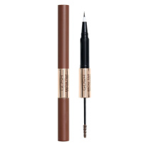 Brow Tint Semi-Permanent 2,9 g ─ Dark Brown