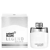 Legend Spirit Eau De Toilette 100 ml