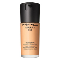 Studio Fix Fluid Broad Spectrum Spf 15 30 ml – NC20