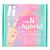 Starter Set UV Lamp 24W