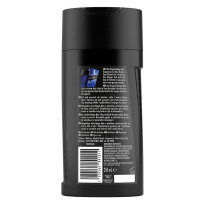 Magic Man Shower Gel 250 ml