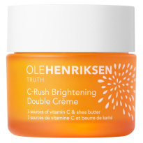 Truth C-Rush Brightening Double Creme 50 ml