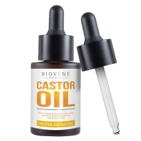 Castor Oil Pure & Natural Hair, Skin & Body Nourishment 30 ml