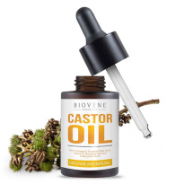 Castor Oil Pure & Natural Hair, Skin & Body Nourishment 30 ml