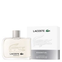 Essential Eau de Toilette 125 ml