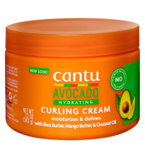 Avocado Hydrating Curling Cream 340 g