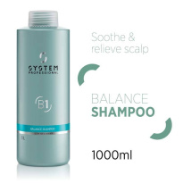 Balance Shampoo 1 000 ml