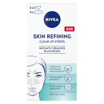 Skin Refining Clear-Up Strips 8pcs