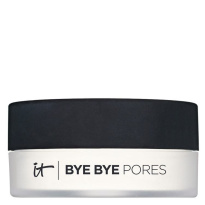 Bye Bye Pores Poreless Finish Airbrush Powder 6,8 g ─ Translucent