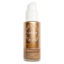 Natural Glow Fluid Foundation SPF20 30 ml - 5 Deep Tan