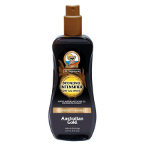 Bronzing Dry Oil Spray 237ml