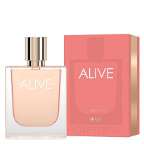 Alive Eau De Parfum For Women 50ml