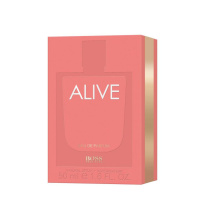 Alive Eau De Parfum For Women 50ml