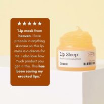 Full Fit Propolis Lip Sleeping Mask 20 g