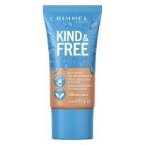 Kind & Free Moisturising Skin Tint Foundation 30 ml – 150 Rose Vanilla