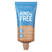 Kind & Free Moisturising Skin Tint Foundation 30 ml – 150 Rose Vanilla