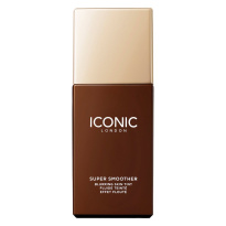 Super Smoother Blurring Skin Tint 30 ml – Warm Rich