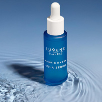 Nordic Hydra [Lähde] Aqua Serum 30 ml