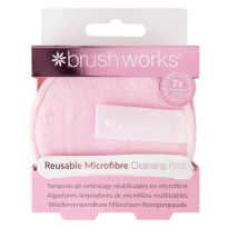 Reusable Microfibre Cleansing Pads 7 kpl