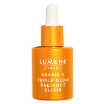 Nordic-C Triple Glow Radiance Elixir 30 ml