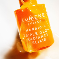 Nordic-C Triple Glow Radiance Elixir 30 ml