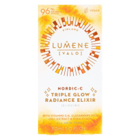 Nordic-C Triple Glow Radiance Elixir 30 ml