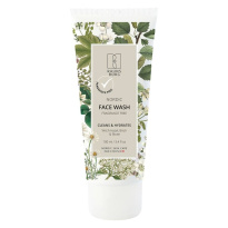 Face Wash Fragrance Free 100 ml