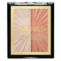 MegaGlo Blushlighter Highlight Bling 10g