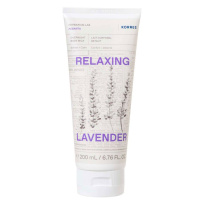 Lavender Overnight Body cream 200ml