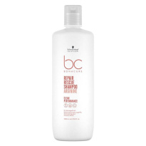 BC Bonacure Repair Rescue Shampoo 1 000 ml