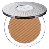 4-in-1 Pressed Mineral Foundation 8 g – TN6 Tan