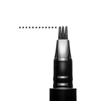 3-Dot Liner 0,7 ml – 01 Black