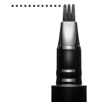 3-Dot Liner 0,7 ml – 01 Black