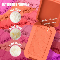 Buttermelt Blush 5 g – 03 Sooner The Butta